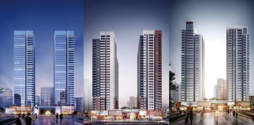 城市更新背景下,TOD多元社区的介入策略 - 知乎