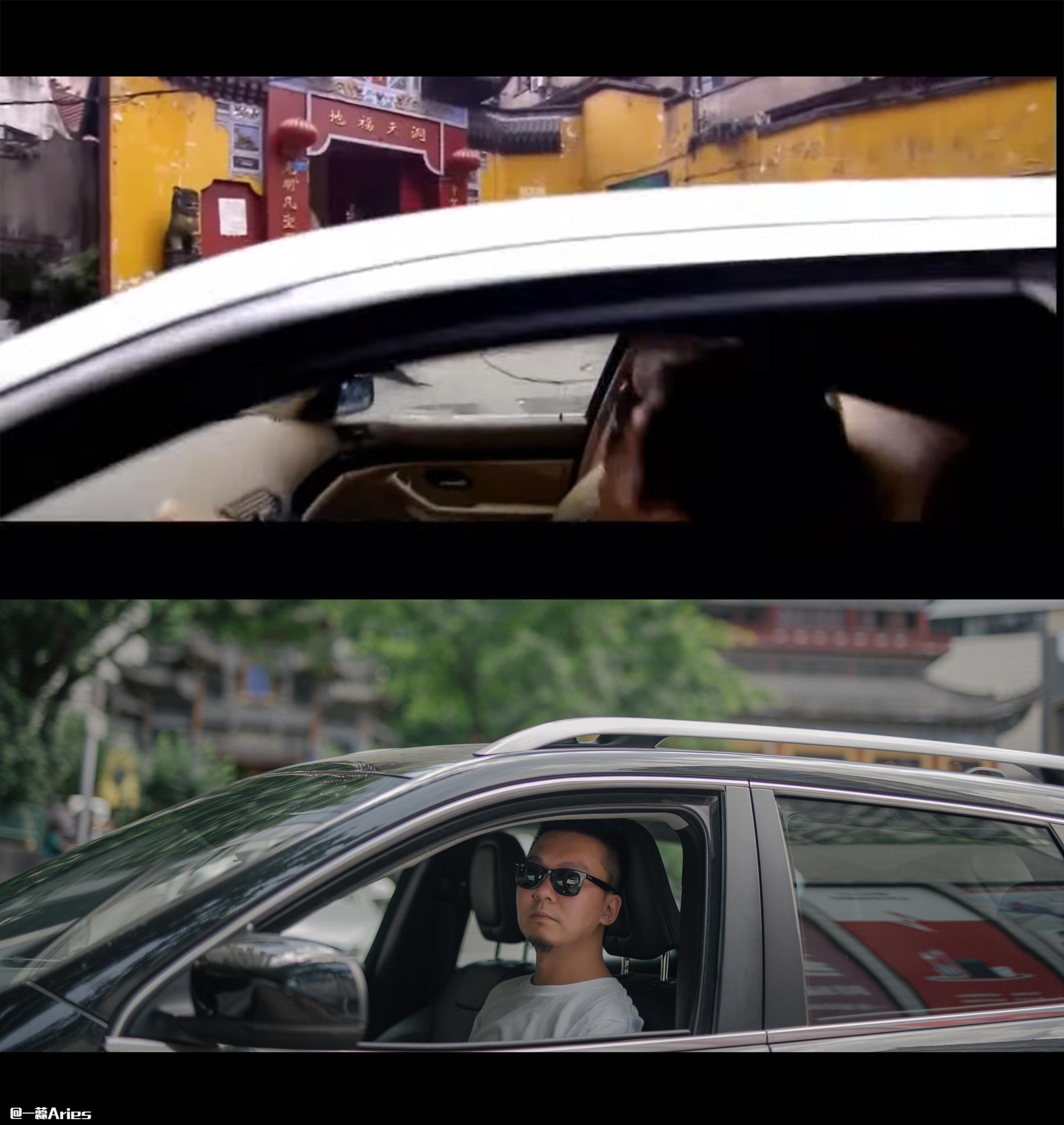 跟着疯狂的石头进入电影江湖探访重庆最疯狂的取景地