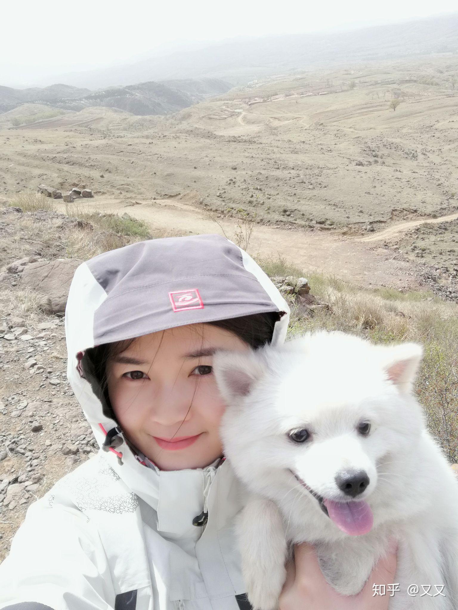 女孩子一个人养狗是什么感觉?