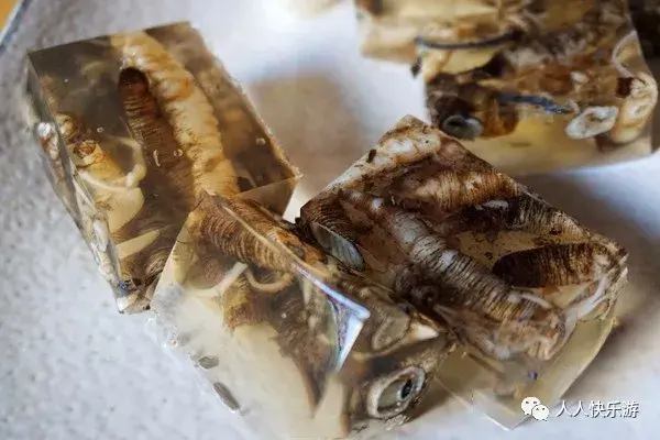 厦门最好吃的3家土笋冻,你吃过了吗? - 知乎