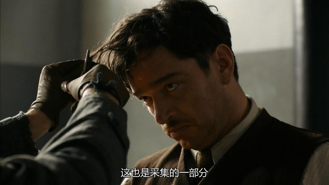 《巴比伦柏林》s3e1:繁荣泡沫下的隐忧