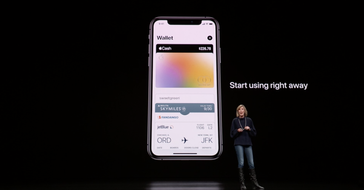 2019 年苹果春季发布会发布的Apple Card 是一种怎么样的服务？ - Ryan Woo 的回答- 知乎