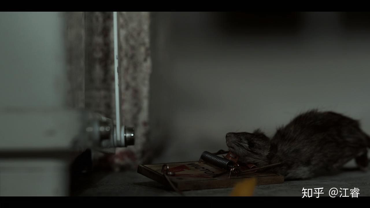 城堡岩S01E01剧情梳理