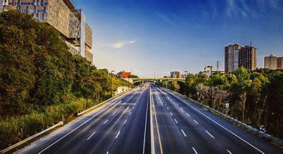 英语问答（26）parkway是 公园大道 ，还是 停车道 ？ 知乎