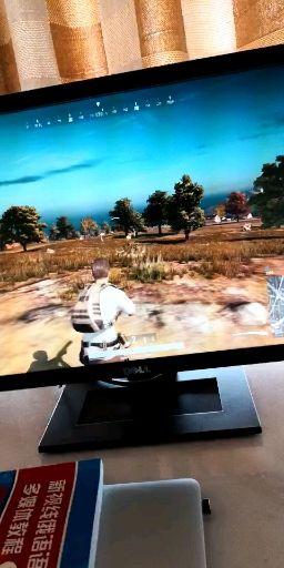 没错,我用核显吃鸡了233