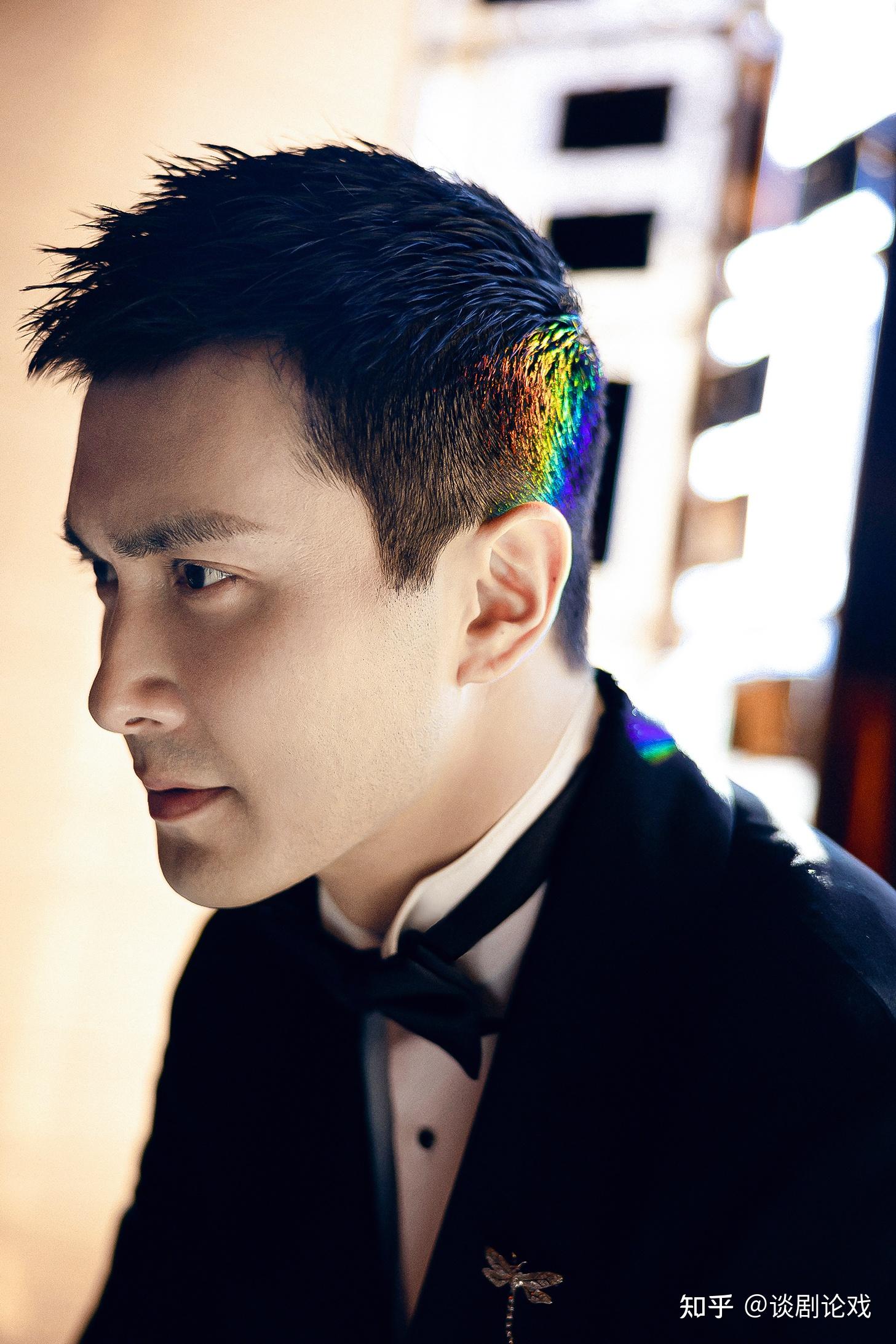 《误入浮华》剧照出炉,高伟光的王居安是否值得你期待?