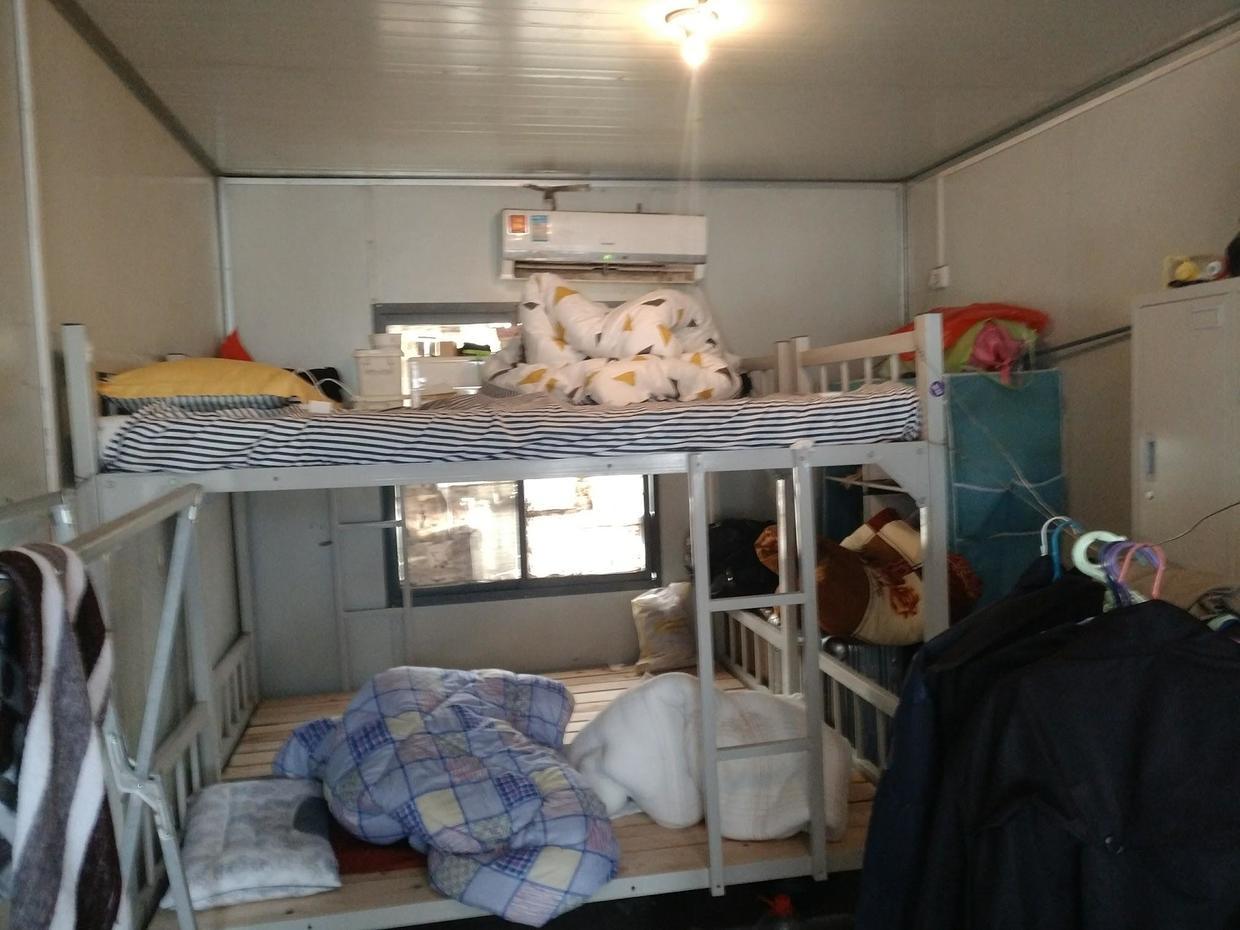 2017我所经历的一切