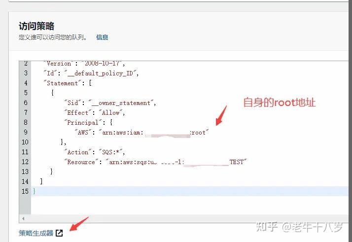 Api Sqsp SP-API Notification sqs-跟卖监控示例 - 知乎