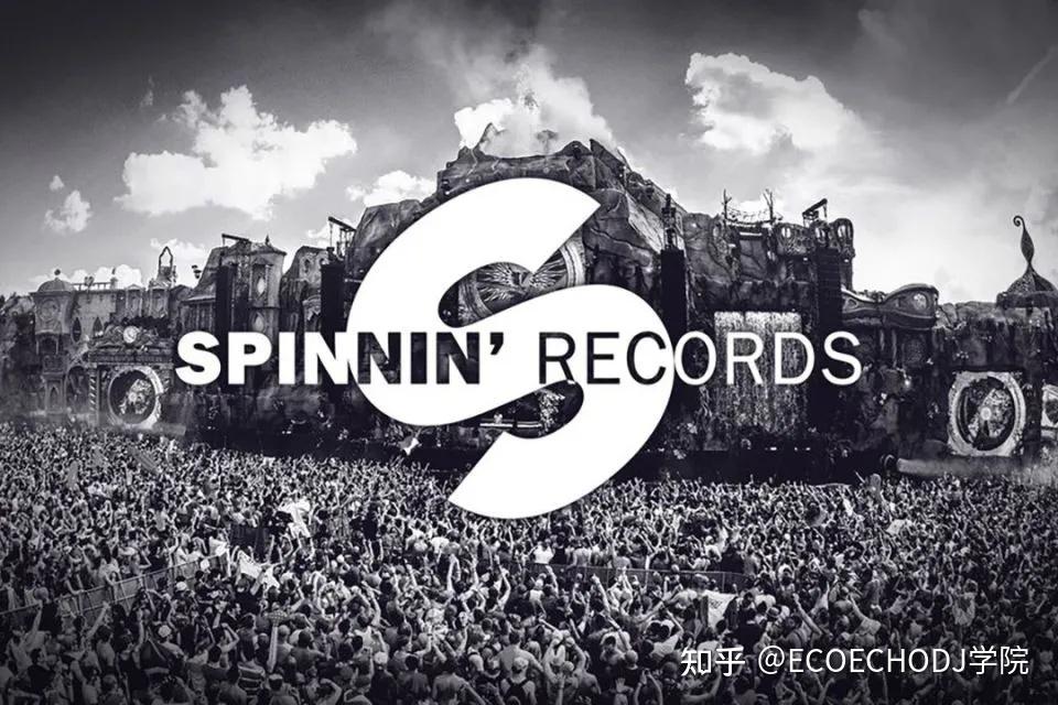 世界第一电音厂牌spinninrecords完全入门指南