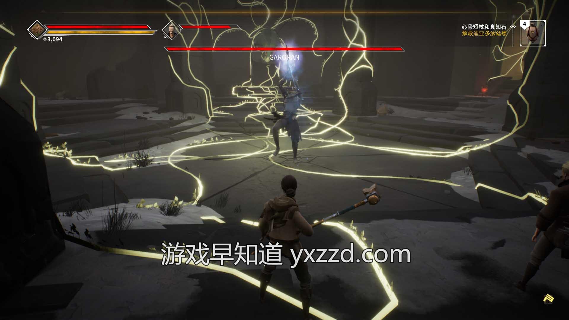 灰烬ashen早知道评分90分学习借鉴但敢于展现自我的高游戏性唯美清新