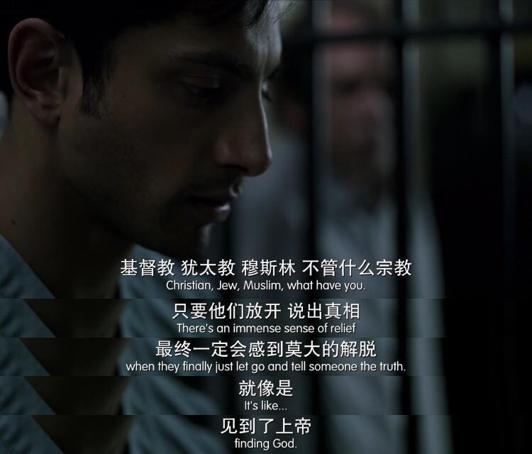 如何评价hbo出品的罪恶之夜