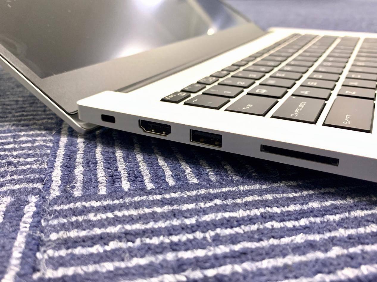 3000元价位的性价之王银色款机械革命s1pro上手体验