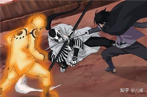 深度剖析壳组织实力已远超晓终极目的是造神