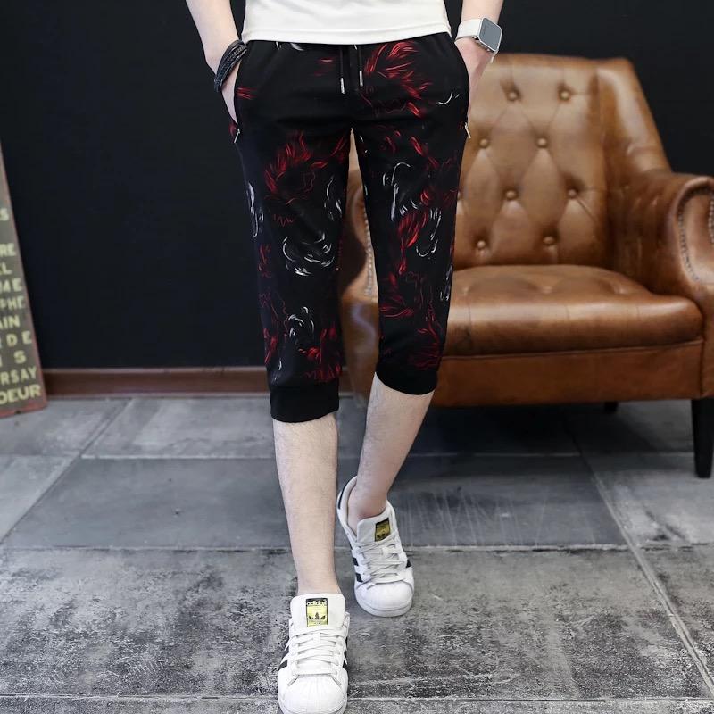 1米65的男生怎么穿搭?