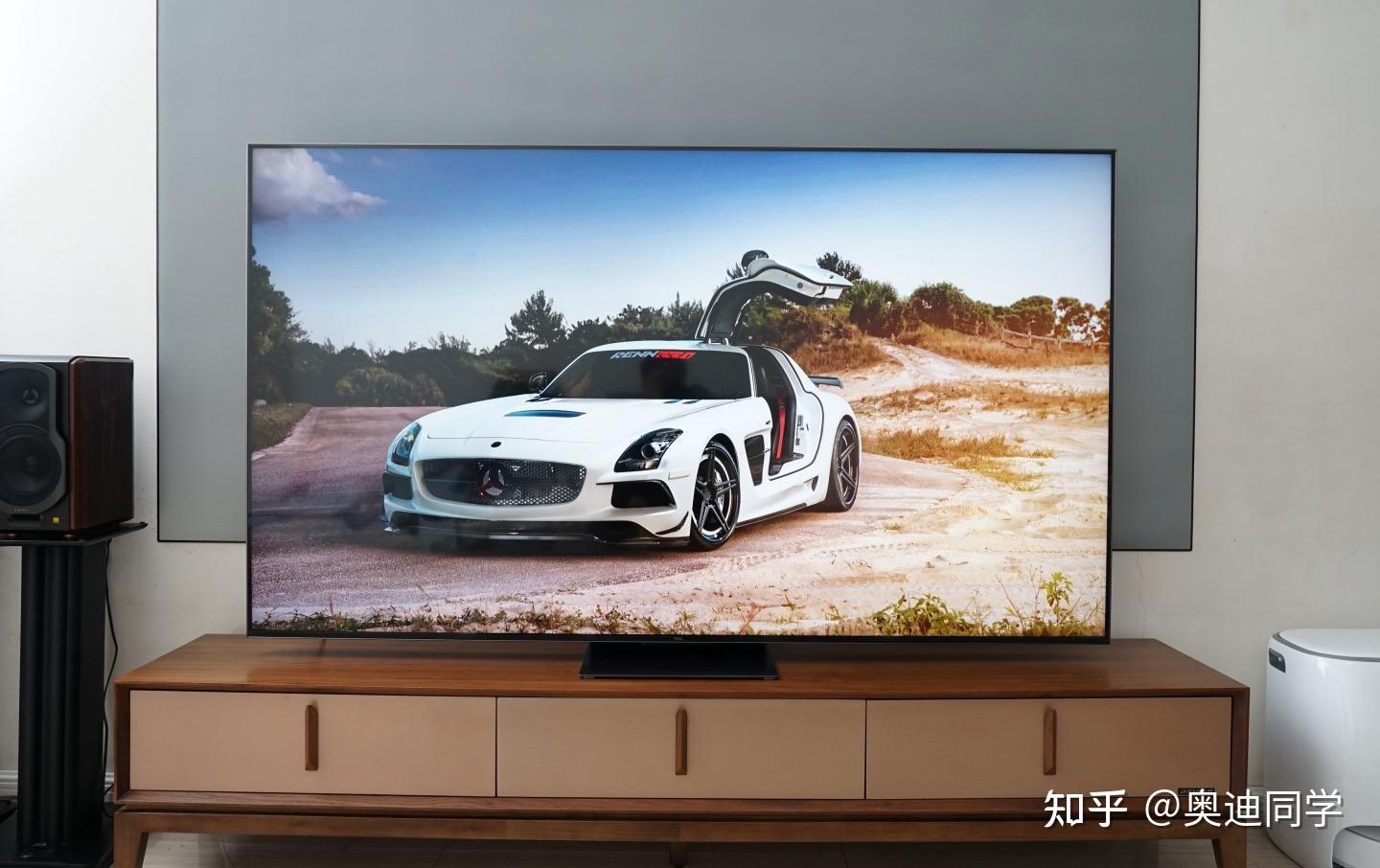 ②q10h系列这款是2023年度的"mini led旗舰爆款王",主打高对比高亮的