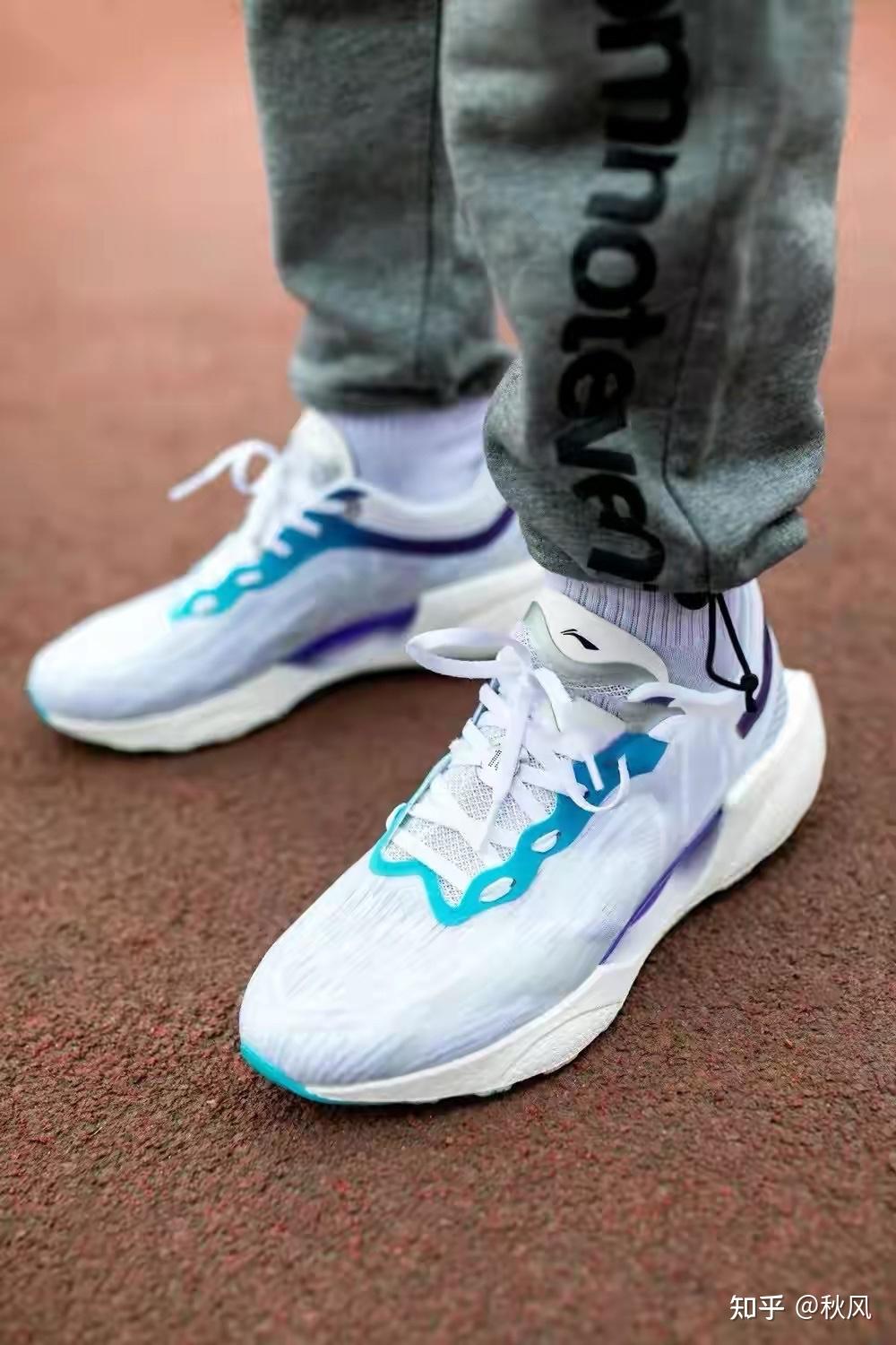 李宁哪款跑步鞋好?李宁跑鞋款式推荐? - 知乎