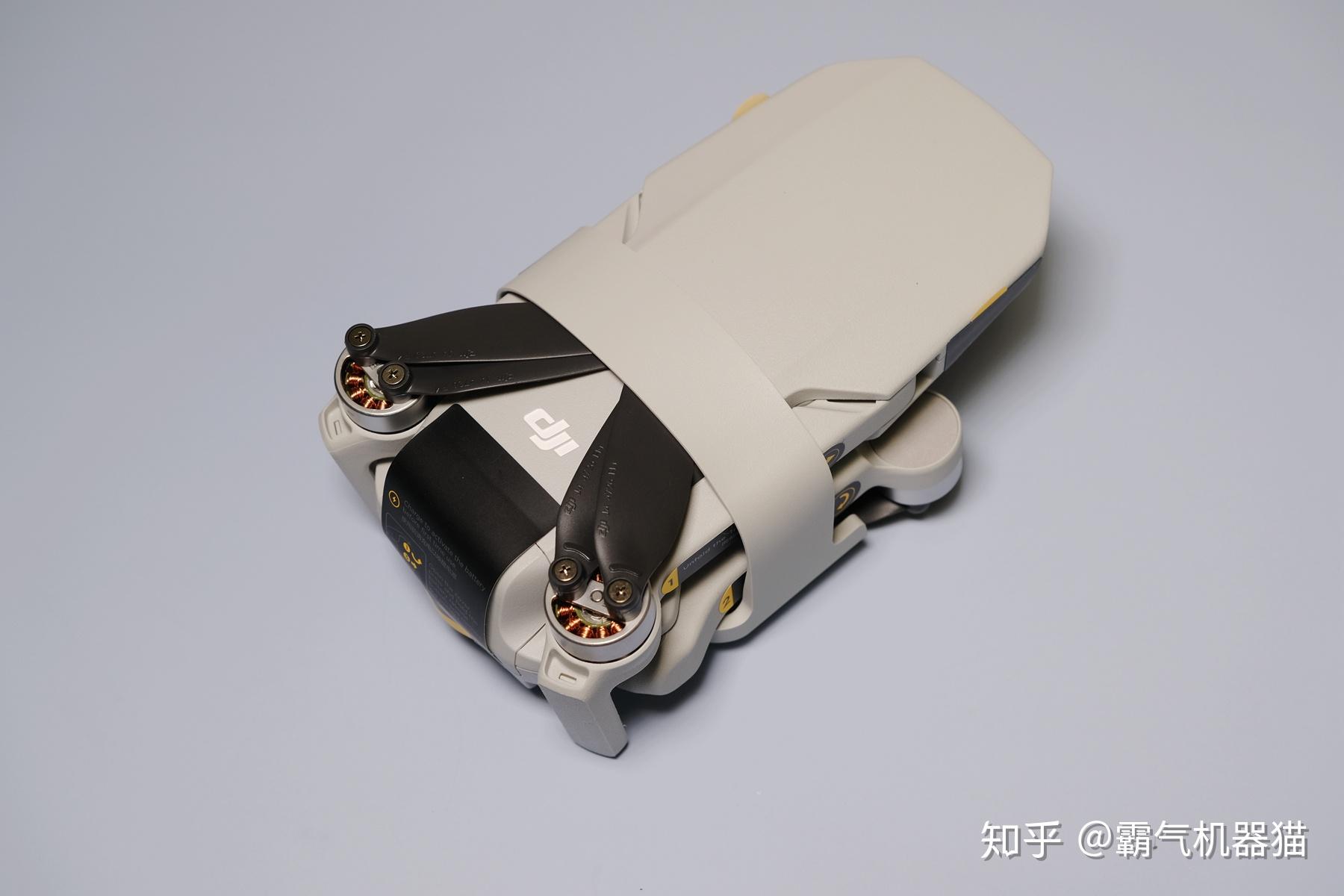 聊一款适合新手入门的无人机大疆创新djimini2入手体验