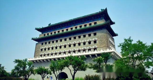 北京话“我说前门楼子,你说胯骨轴子”是什么意思? - 知乎
