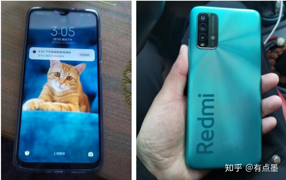 红米note9 4g和红米10x 4g选哪个好?各有什么优劣?