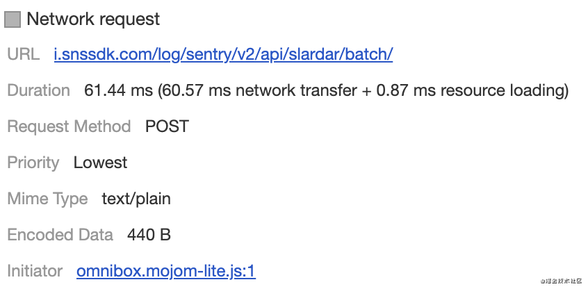 三步法助你快速定位网站性能问题 三步法助你快速定位网站性能问题