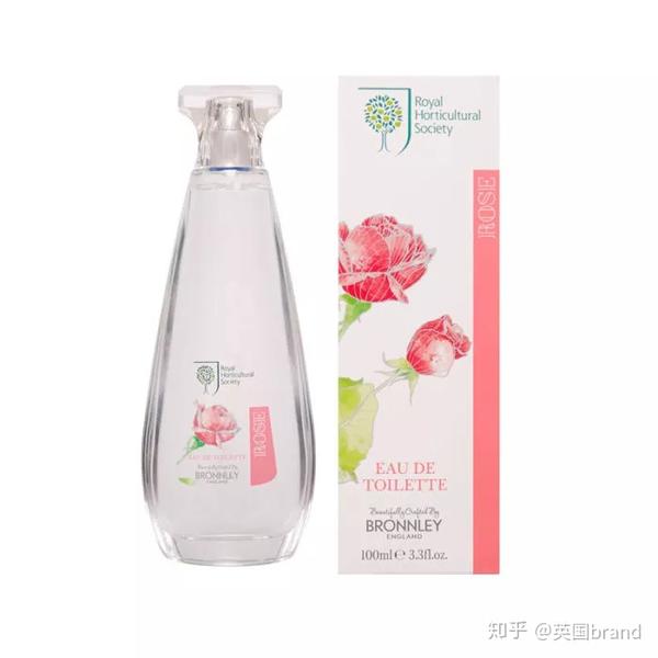 Bronnley丨关于香水的几种香型 你了解多少 知乎