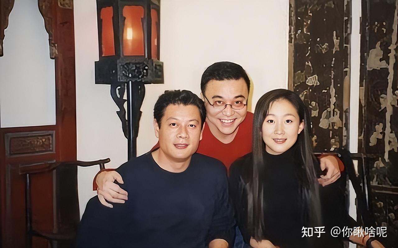 著名演员陈瑾：58岁单身无子女，与“男闺蜜”巫刚的感情让人羡慕- 知乎