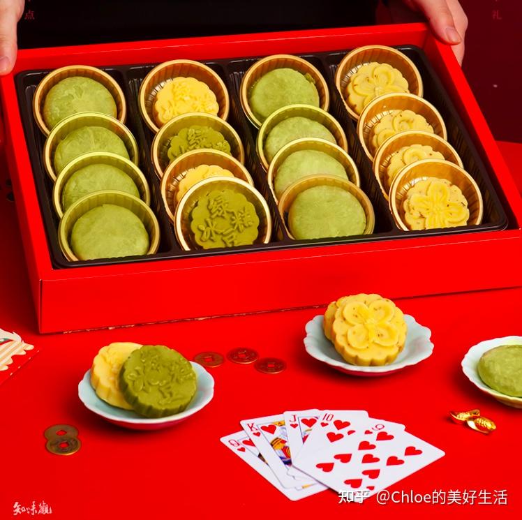 春节必买年货零食点心推荐过年见家长送岳父母送长辈给父母带什么礼物