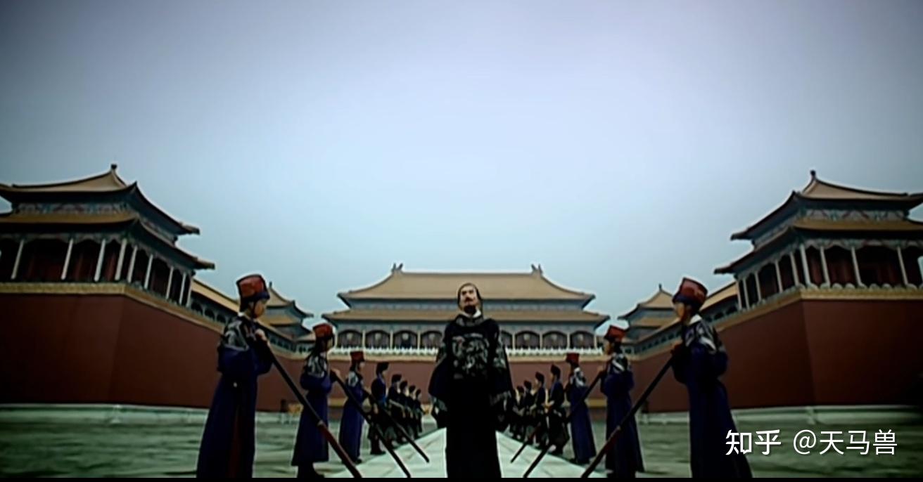 从《大明王朝1566》说锦衣卫廷杖 - 知乎