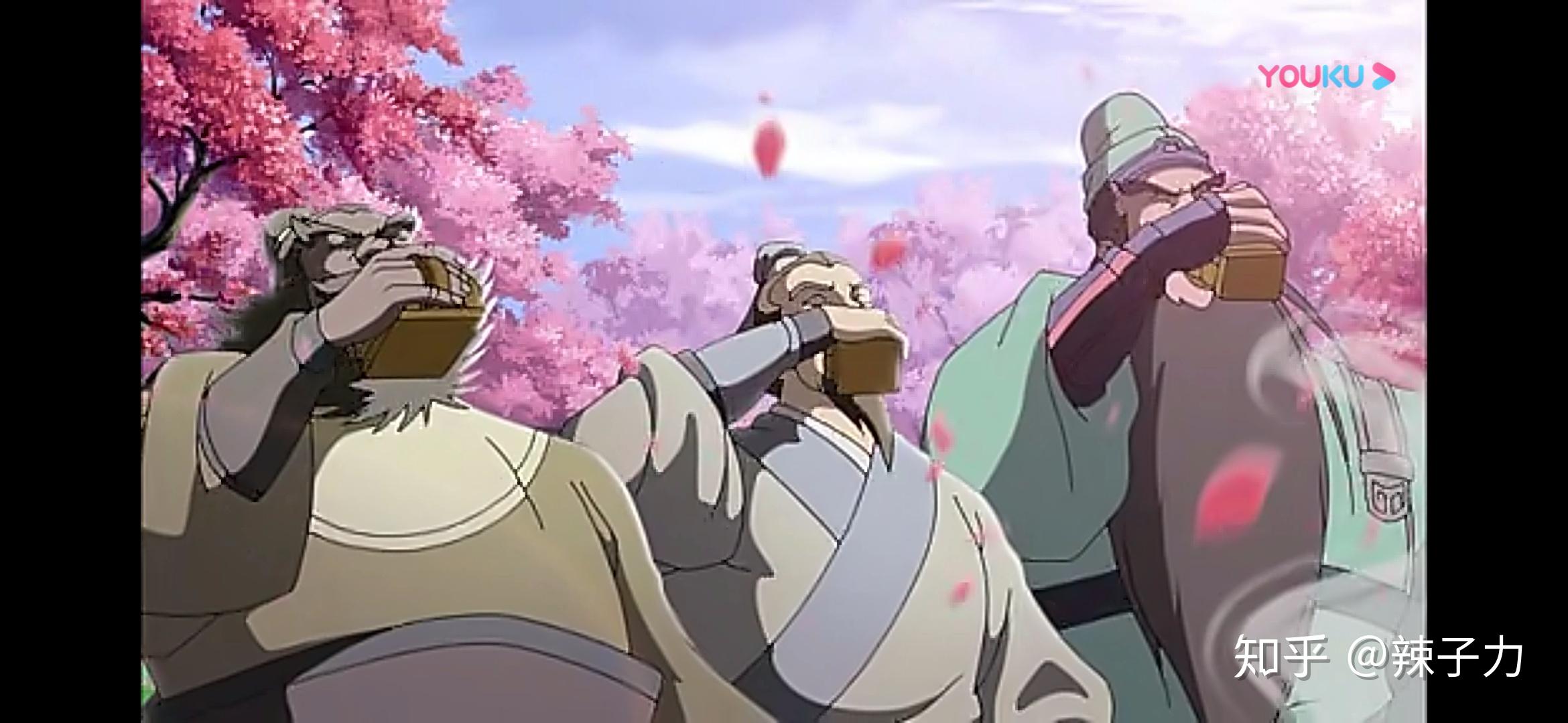 如何评价09版中日合拍的动画版三国演义