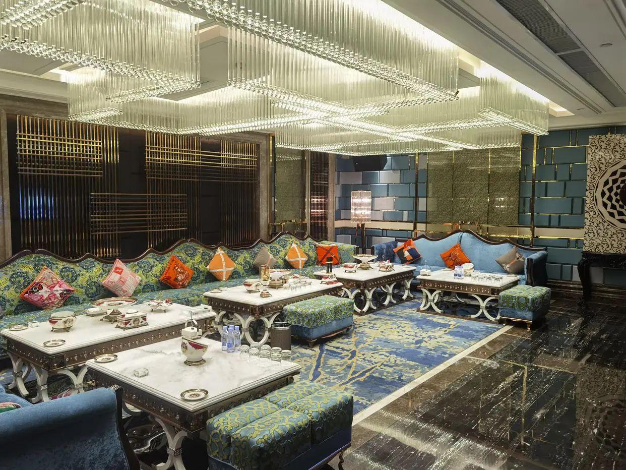 西安香娜明珠ktv消费比起其他场所如何? - 知乎