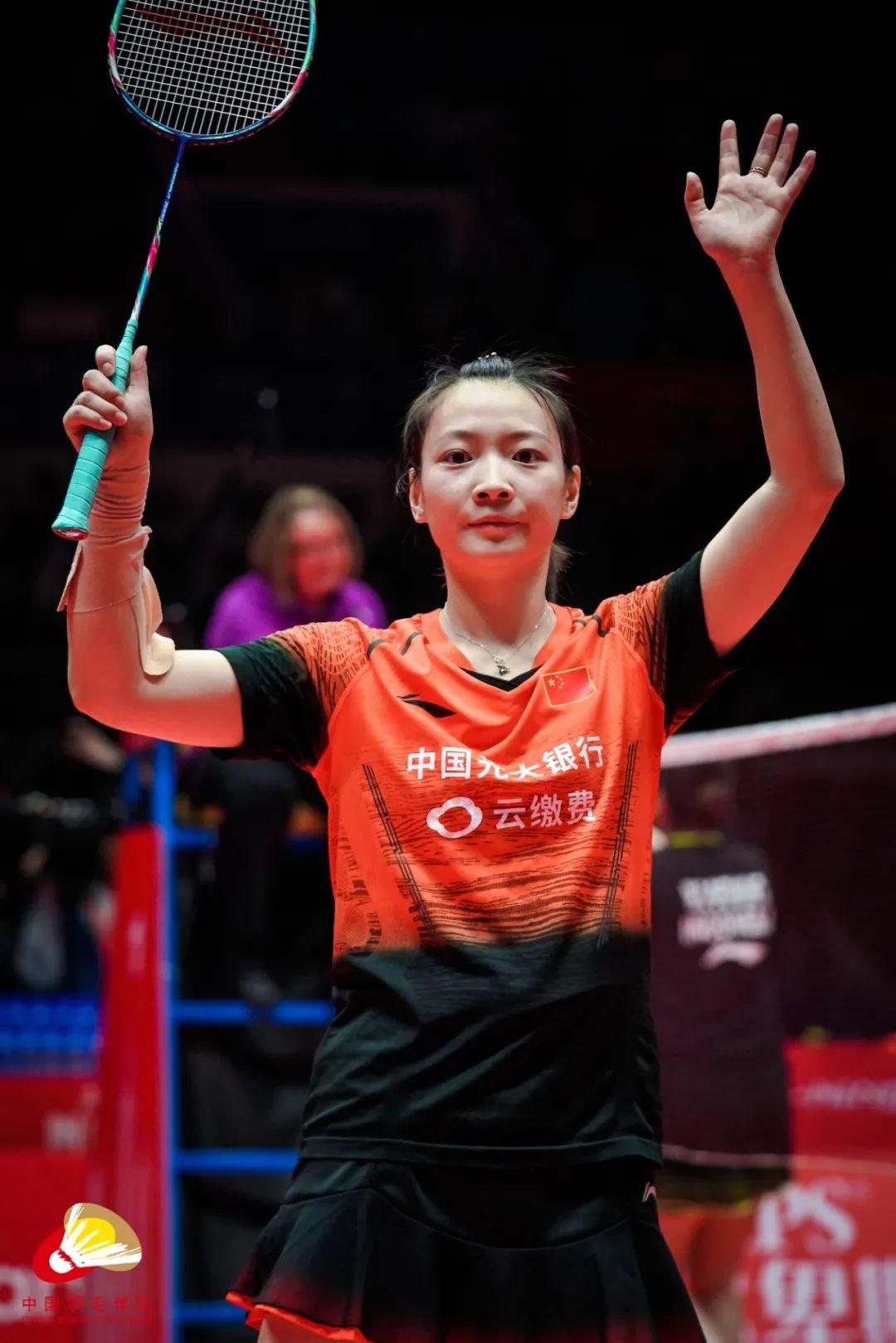 生日快乐 | 黄雅琼:踏实走好每一步