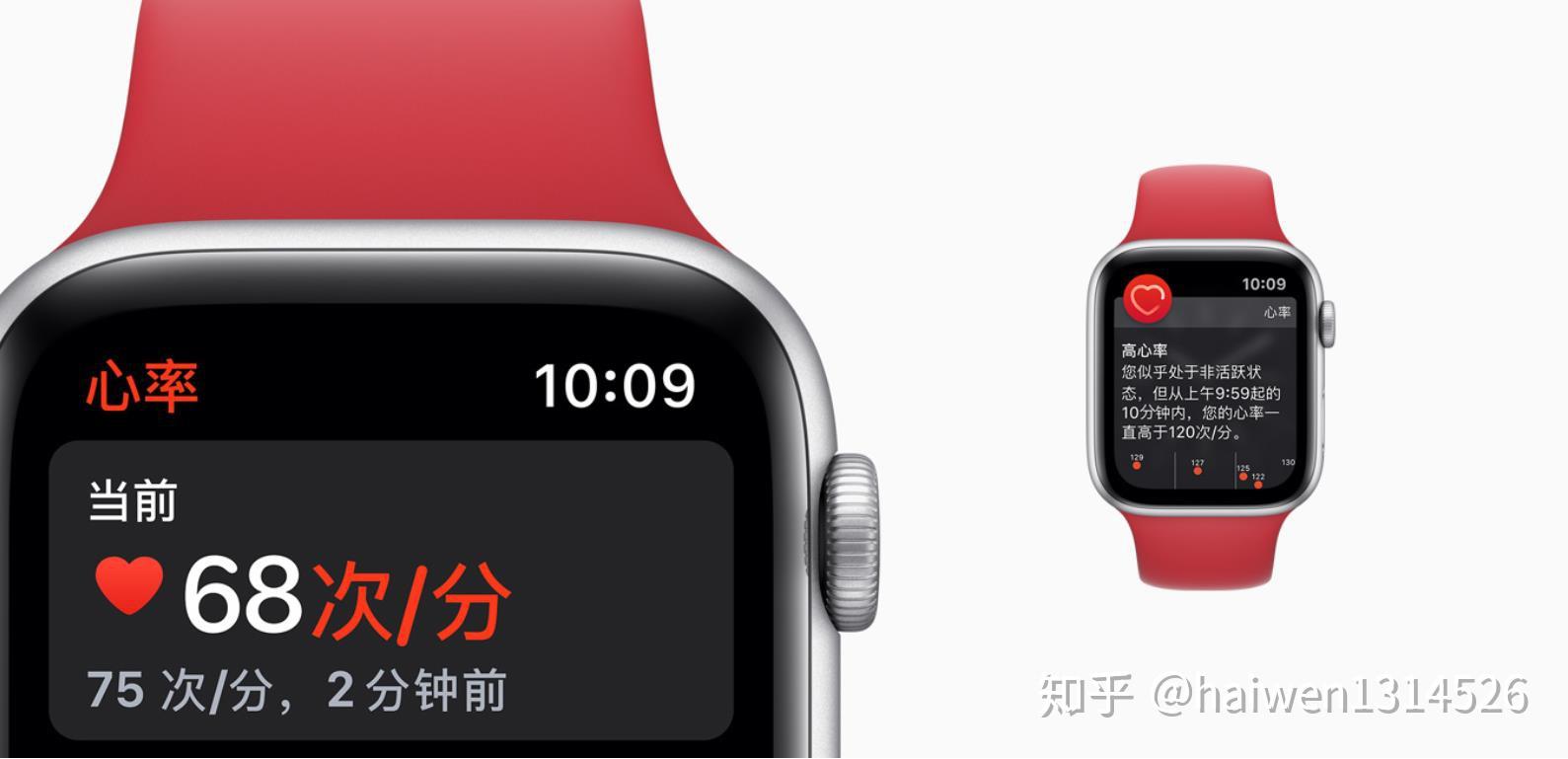 iwatch s5