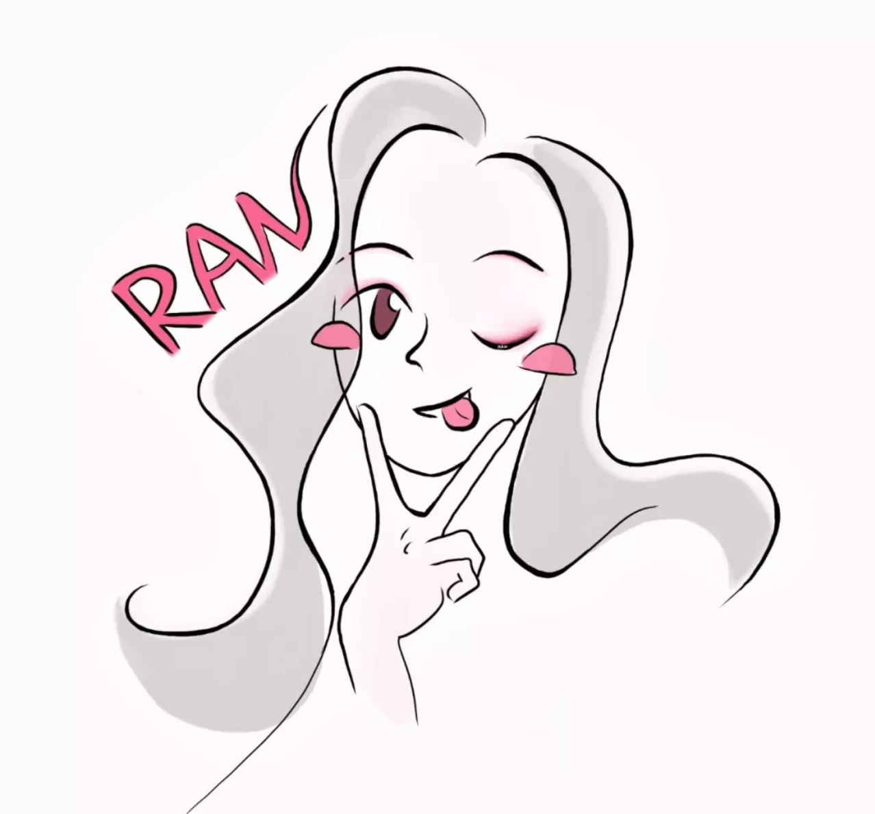 有趣的漫画版金融圈 南加大女生这样画 知乎