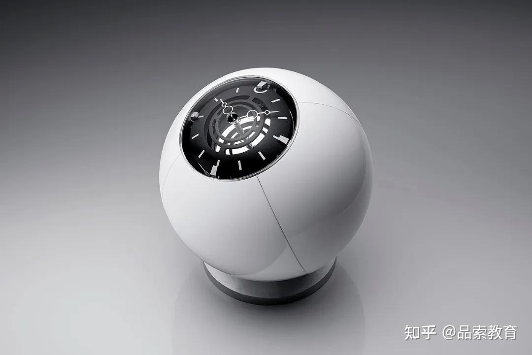 “好玩且有趣”——「球形」造型设计! - 知乎