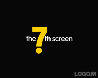 近百张数字“7”主题LOGO设计 - 知乎