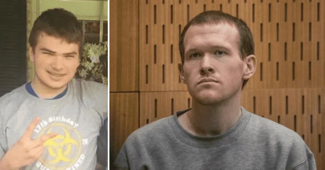 payton gendron被捕后,美国当地检方以一级谋杀罪名将其起诉.