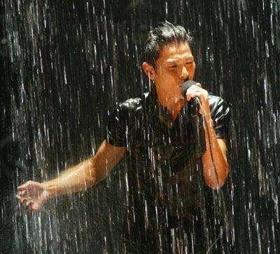 为什么说刘德华的《冰雨》是一首不明觉厉的情歌? - 知乎