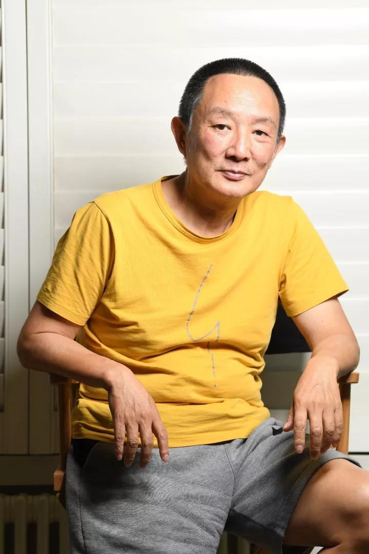 张黎要拍《曹操》,史上最巨制电视剧,姜文演曹