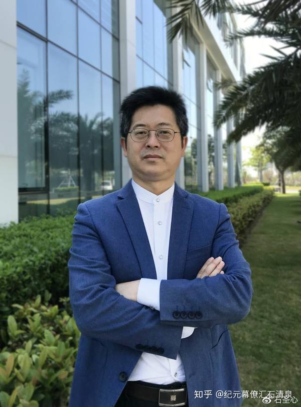北京大学MBA运城班张铭博士,殷秋明教授主讲:企业融资战略与创新 - 知乎