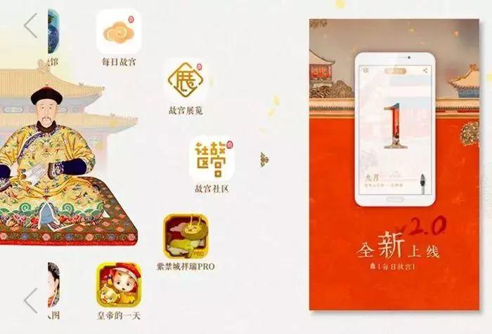 故宫这个超级IP，是怎么越来越火的？ - 知乎