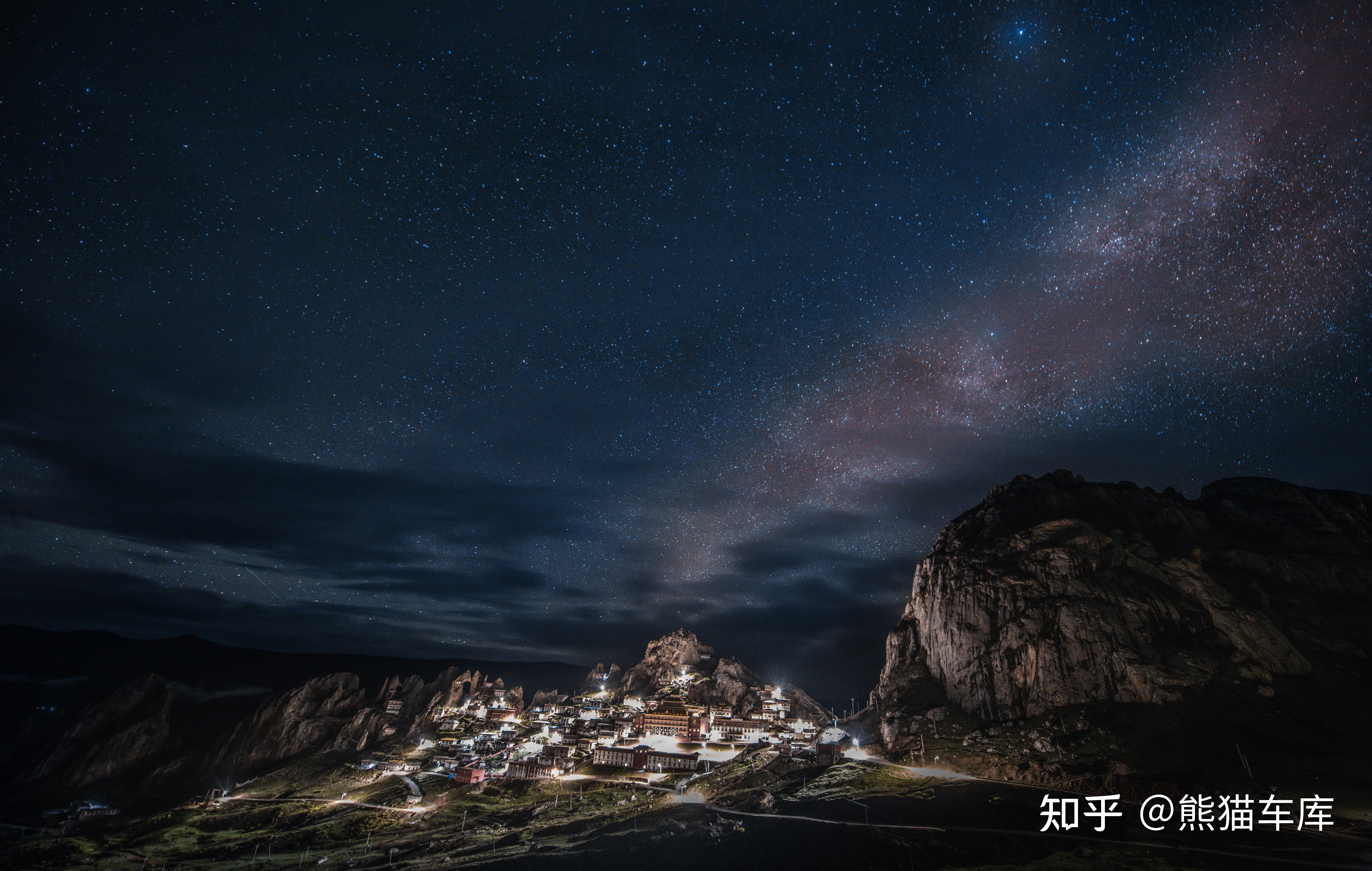 苯教孜珠寺真正的宝物其实是.