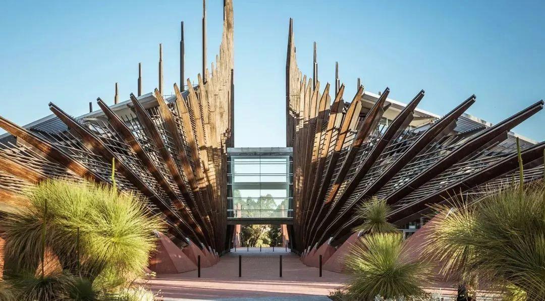 5,埃迪斯科文大学