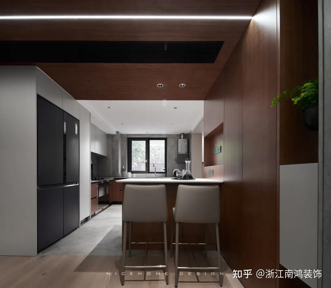 “去家务化”设计指南：这样装修家务少一半！ - 知乎