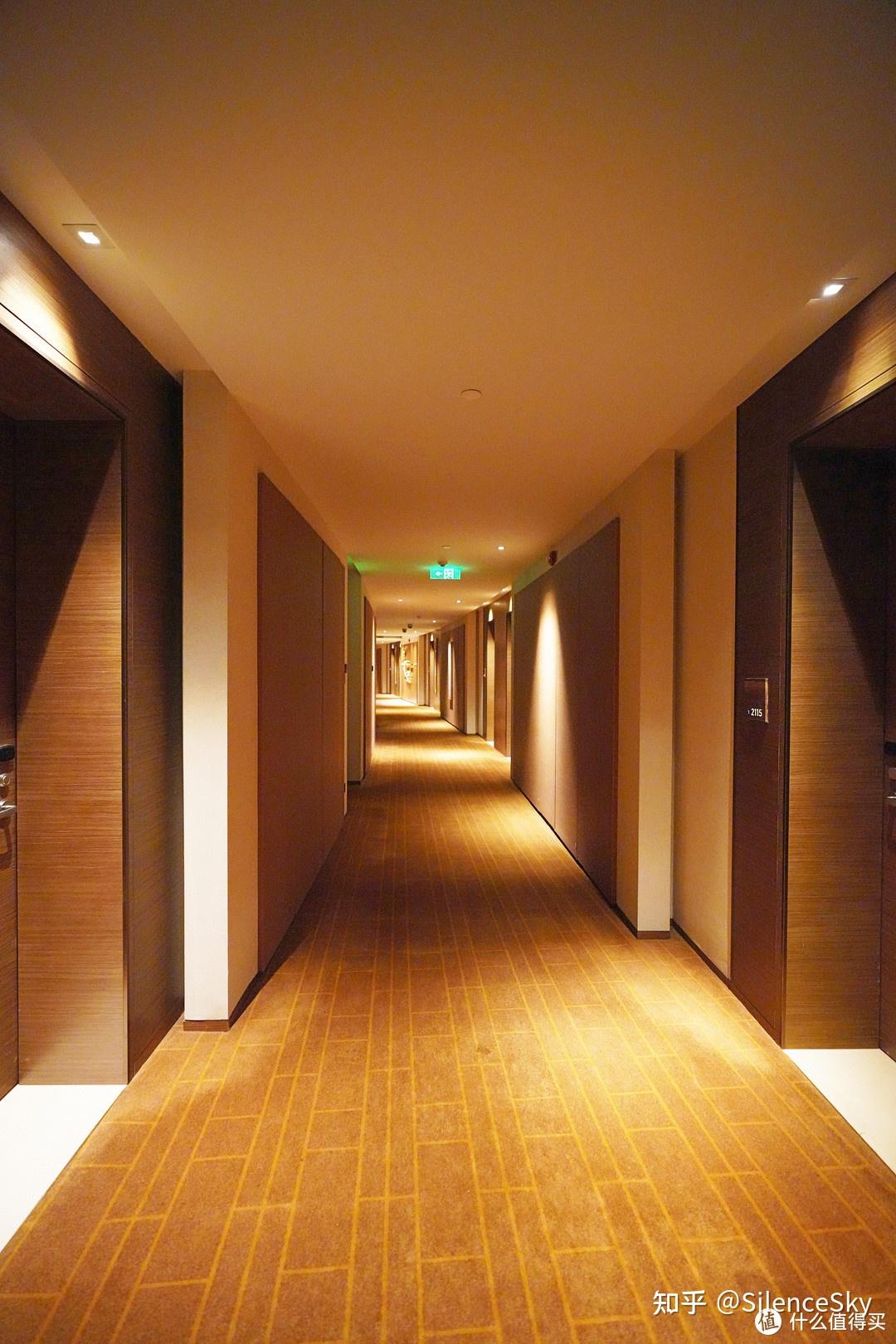 一窗看尽世间繁华国内最具性价比的凯悦厦门五缘湾凯悦酒店