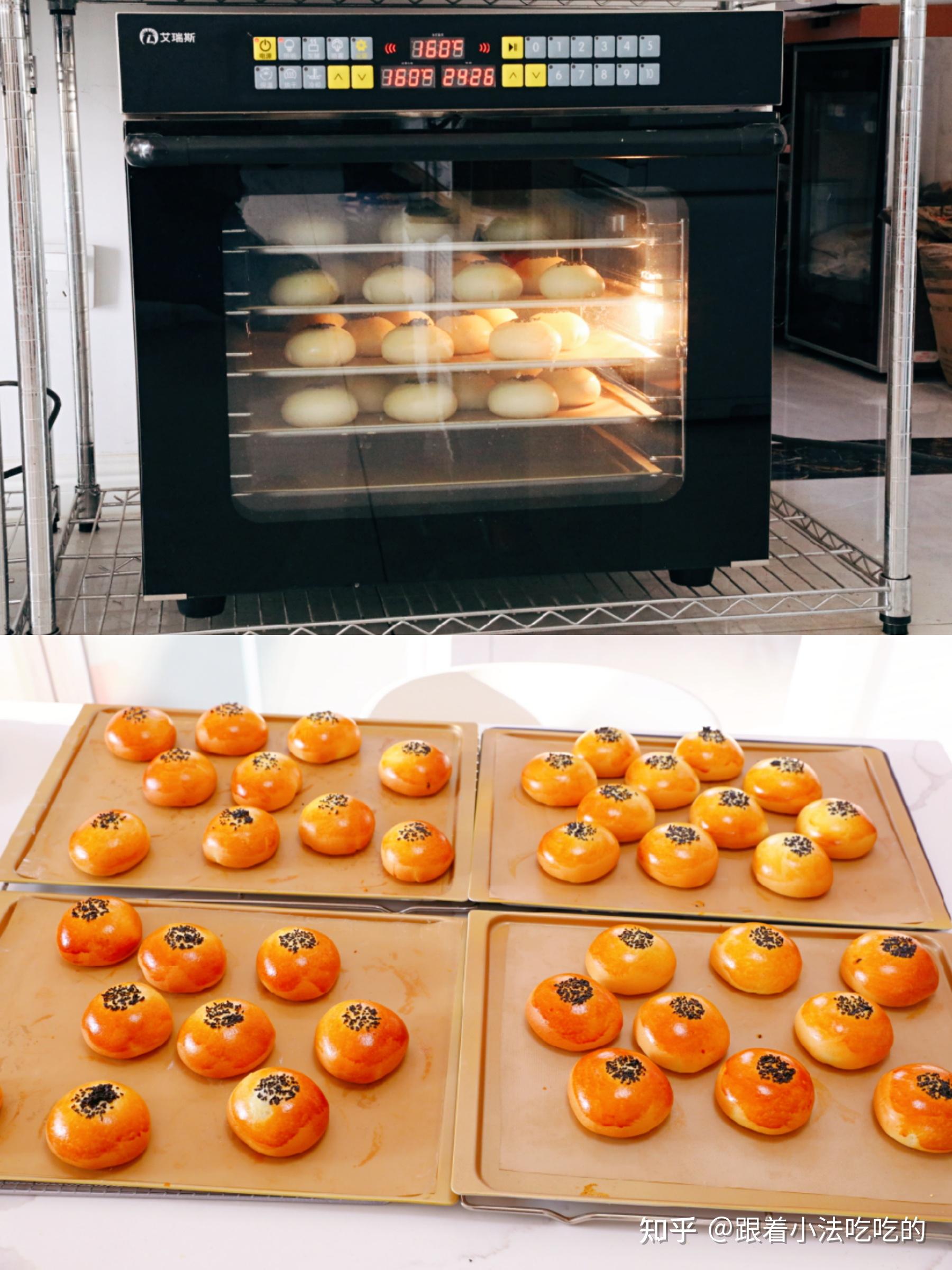 中秋月饼季风炉烤箱到底选哪款省心又省力