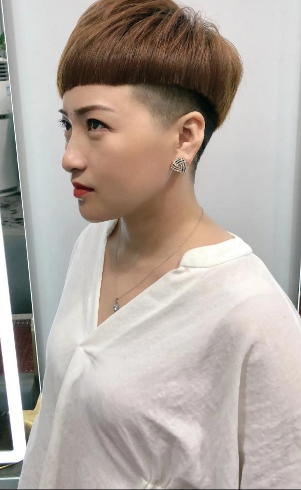 今夏女发别乱剪三种解暑发型送给大家无论长短都让你满意