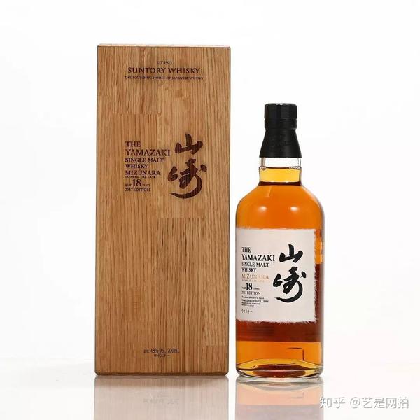 十月大拍 威士忌白兰地佳酿专场精赏 知乎