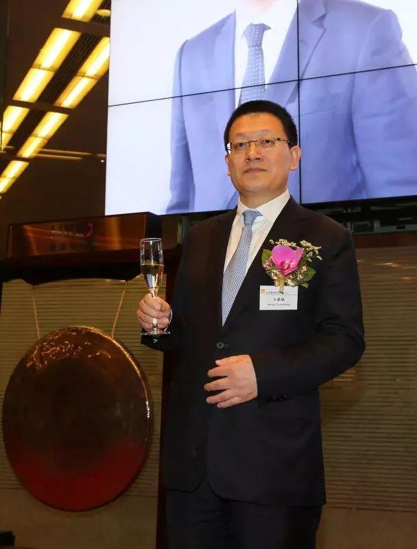 华润医药首席执行官王春城第二,"华润系"固有的强大的并购整合能力.