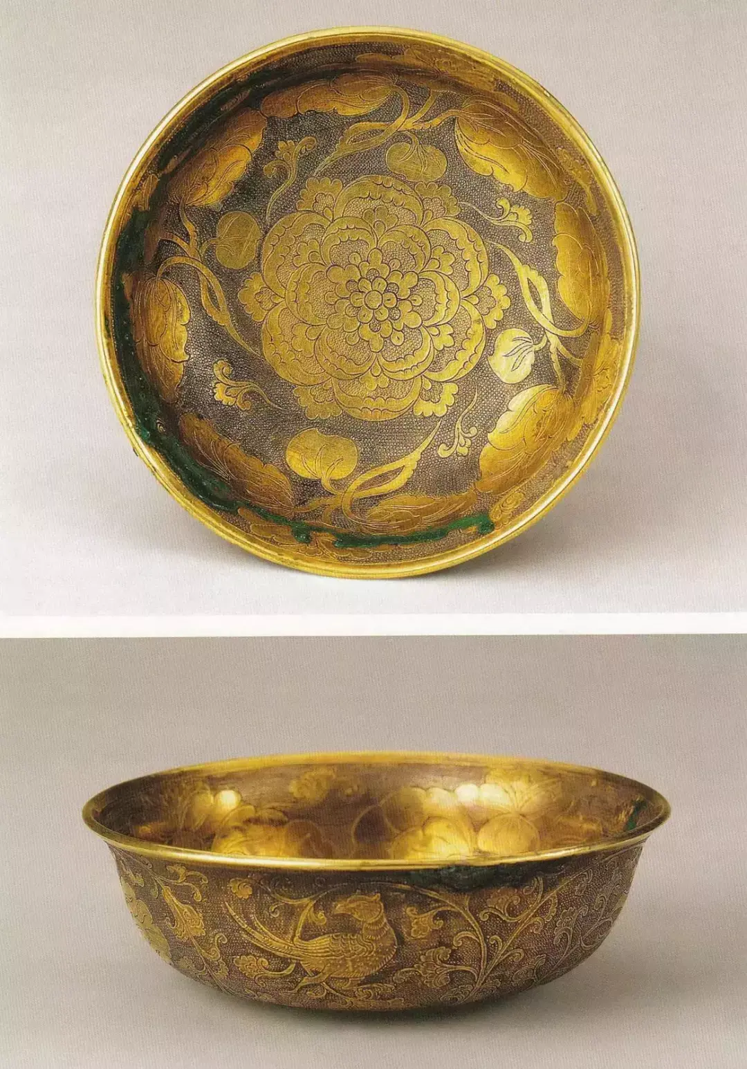 古懂传奇：花舞大唐春！独家深度解析神秘陶瓮中的盛世传说- 知乎