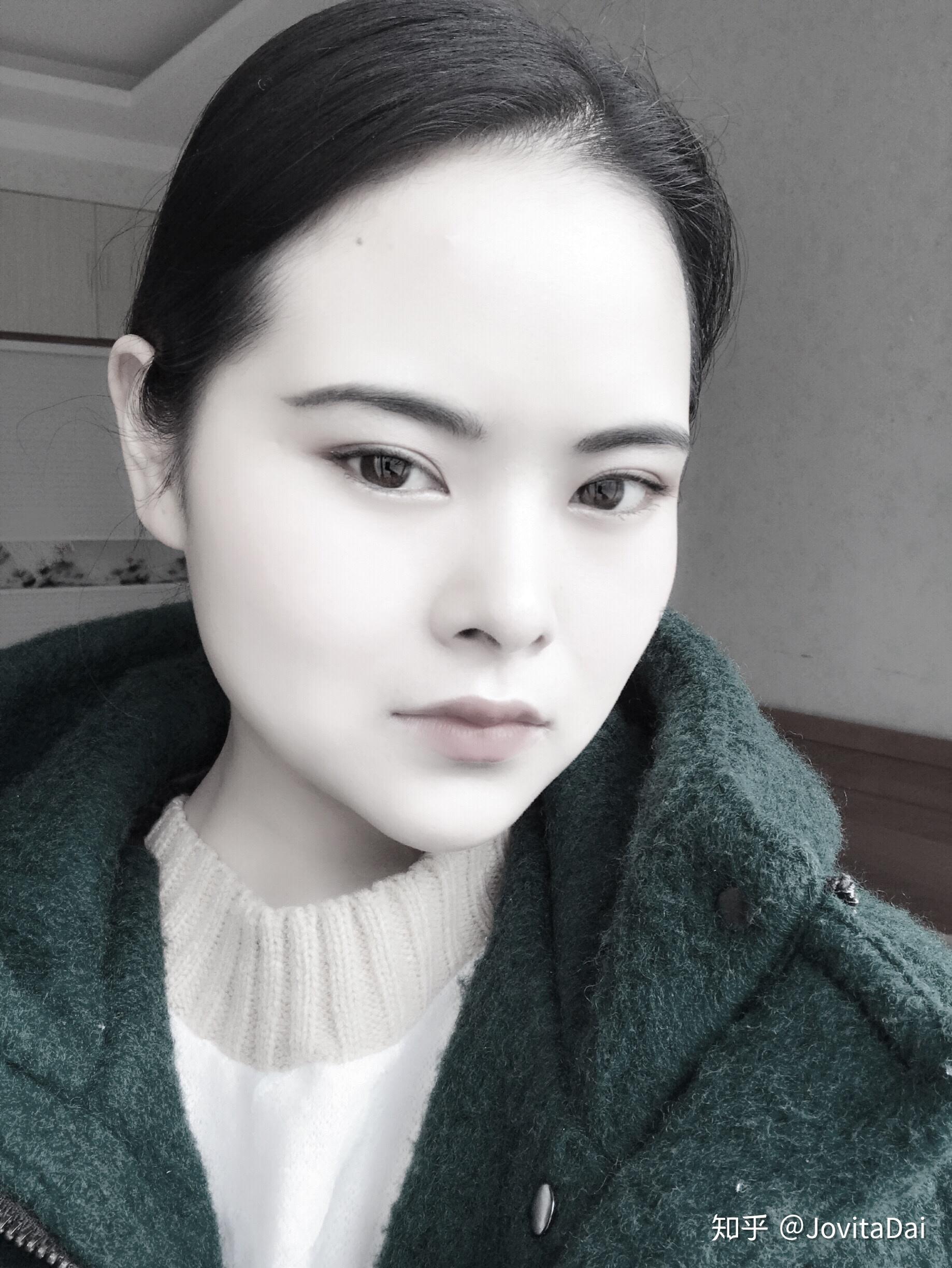 皮相美但骨相差的人长什么样